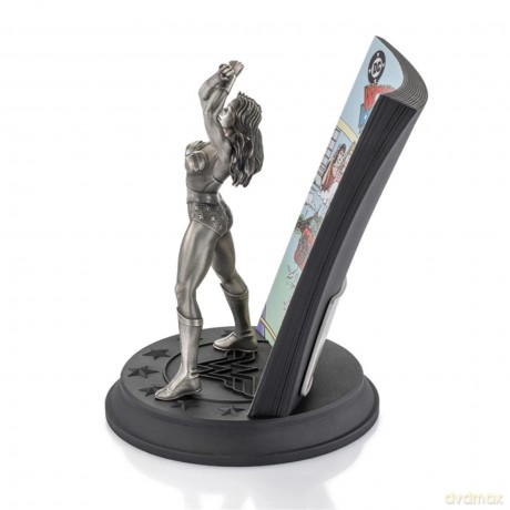 Marvel Comic Wonder Woman Volume 2 #1- Pewter Figurine