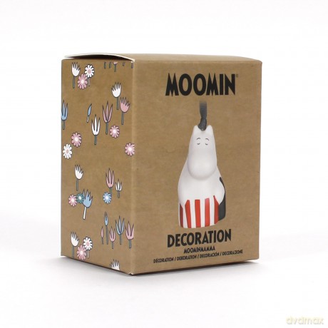Moomin Moomin - Moominmamma Decoration