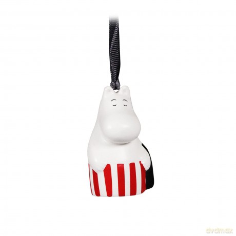 Moomin Moomin - Moominmamma Decoration