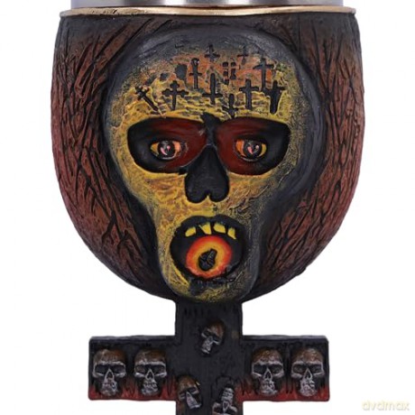 Slayer Seasons In The Abyss Goblet