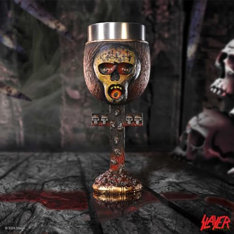 Slayer Seasons In The Abyss Goblet