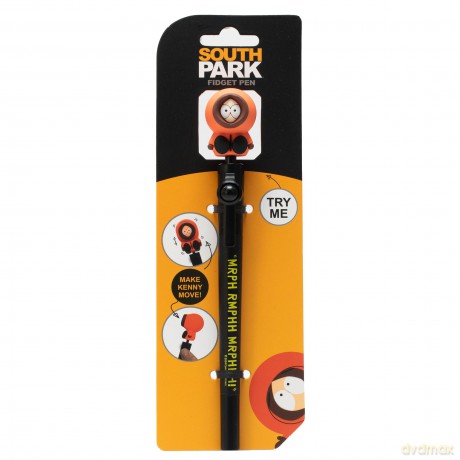 South Park Southpark Fidget Pen