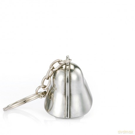Star Wars Darth Vader Pewter Keychain