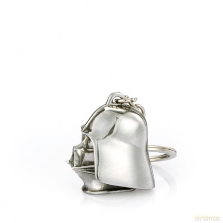 Star Wars Darth Vader Pewter Keychain