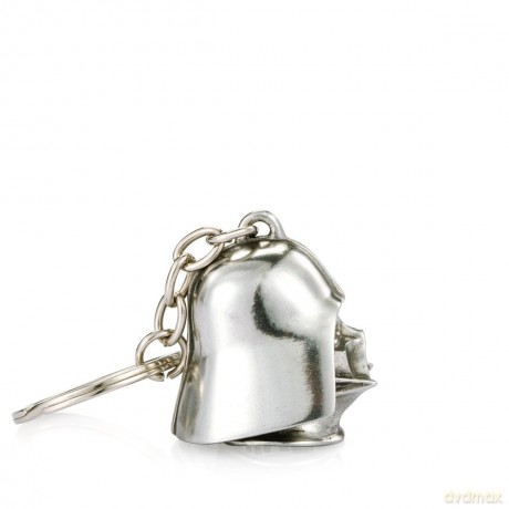 Star Wars Darth Vader Pewter Keychain