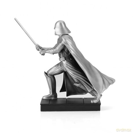 Star Wars Darth Vader Lightsaber Duel 6' Figurine