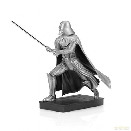 Star Wars Darth Vader Lightsaber Duel 6' Figurine