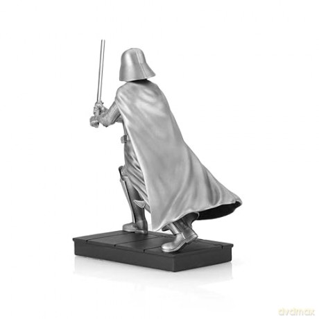 Star Wars Darth Vader Lightsaber Duel 6' Figurine