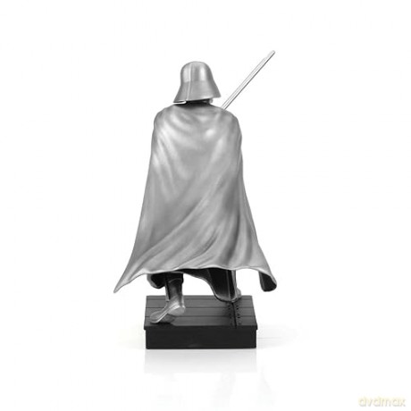 Star Wars Darth Vader Lightsaber Duel 6' Figurine