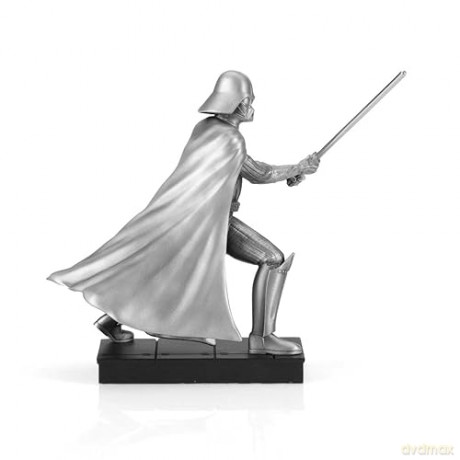 Star Wars Darth Vader Lightsaber Duel 6' Figurine