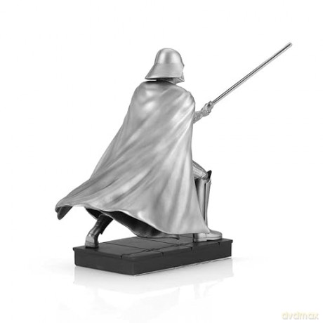 Star Wars Darth Vader Lightsaber Duel 6' Figurine