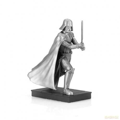 Star Wars Darth Vader Lightsaber Duel 6' Figurine