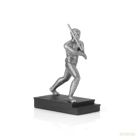Star Wars Luke Skywalker Lightsaber Duel 6' Figurine