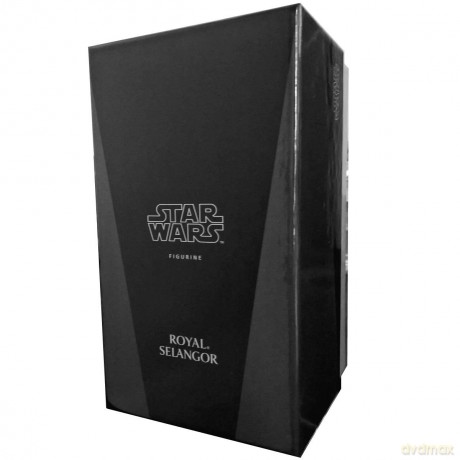 Star Wars Death Trooper Pewter Figurine