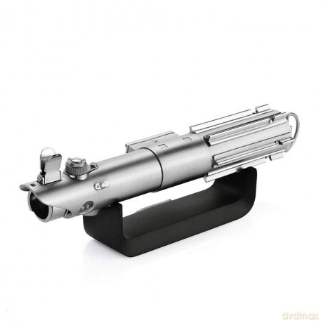 Star Wars Luke Skywalker Lightsaber Pewter Document Holder