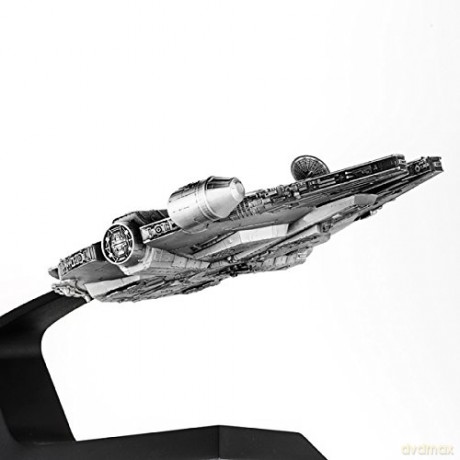 Star Wars Millennium Falcon Pewter Vehicle