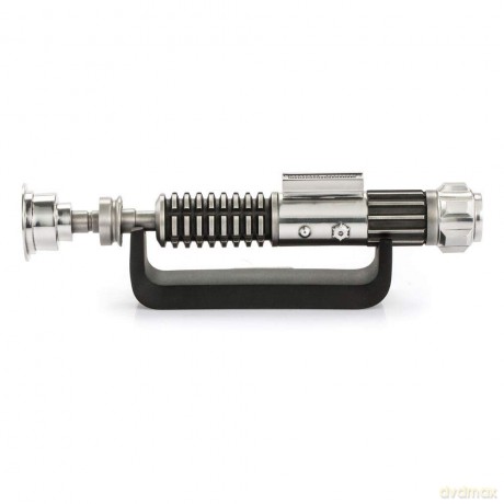 Star Wars Obi Wan Kenodi Lightsaber Pewter Document Holder