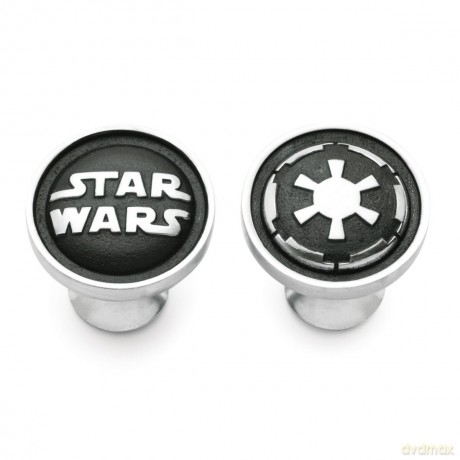 Star Wars Galatic Empire Pewter Cufflinks