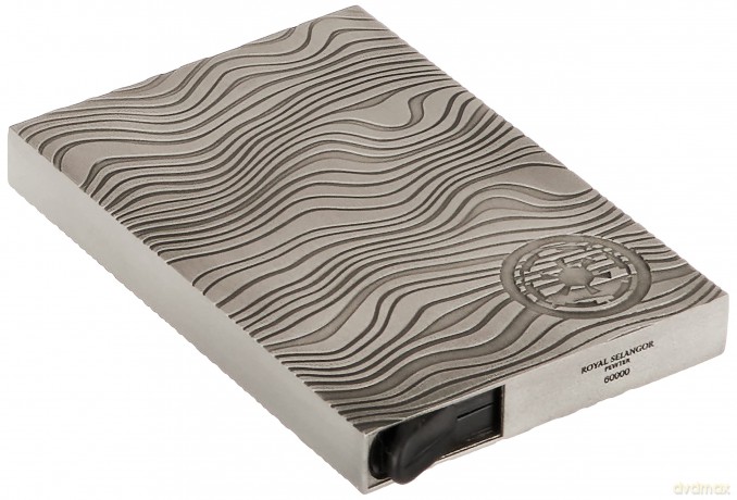 Star Wars Beskar Ingot Credit Card Wallet