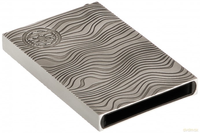 Star Wars Beskar Ingot Credit Card Wallet