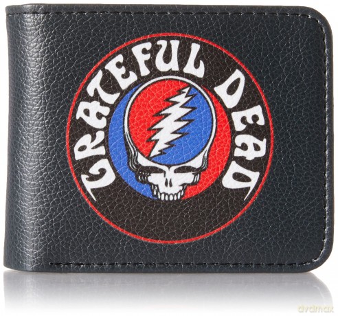 Grateful Dead Premium Wallet