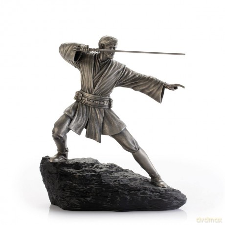 Star Wars Obi-Wan Figurine