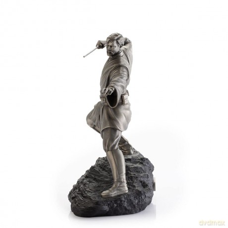 Star Wars Obi-Wan Figurine