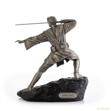 Star Wars Obi-Wan Figurine