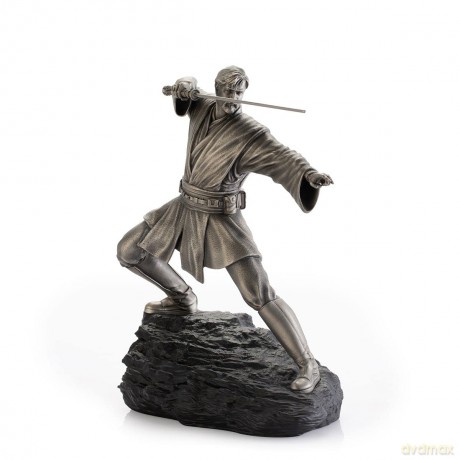 Star Wars Obi-Wan Figurine