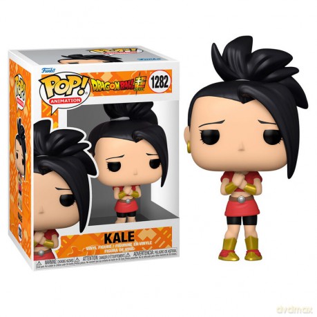 Animation Dragon Ball Super Kale Funko POP [FIGURKA]