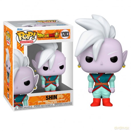 Animation Dragon Ball Super Shin Funko POP [FIGURKA]
