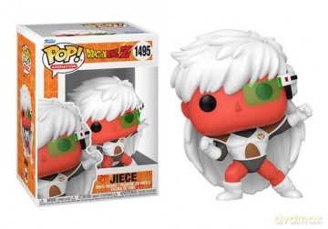 Animation Dragon Ball Z Jiece Funko POP [FIGURKA]