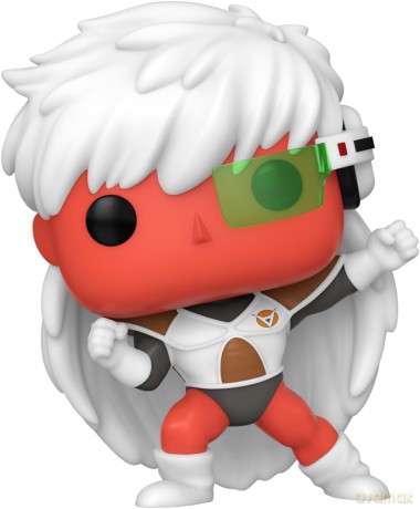 Animation Dragon Ball Z Jiece Funko POP [FIGURKA]