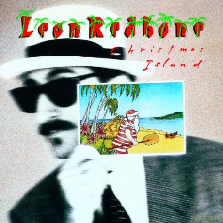 Redbone Leon: Christmas Island [CD]