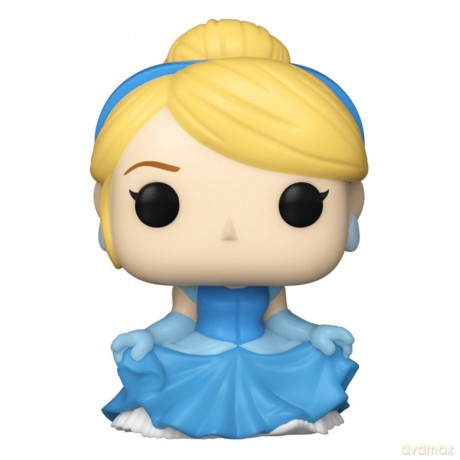 Bitty POP 4 Disney Princess Funko POP [FIGURKA]