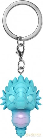 Brelok Aquaman and The Lost Kingdom Storm Funko POP