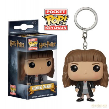 Brelok Harry Potter Hermione Granger Funko POP