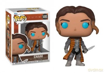 Movies Dune 2 Chani Funko POP [FIGURKA]