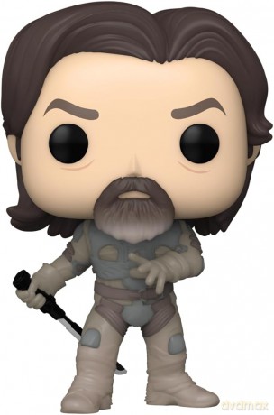Movies Dune 2 Gurney Halleck Funko POP [FIGURKA]