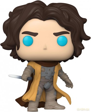 Movies Dune 2 Paul Atreides Funko POP [FIGURKA]
