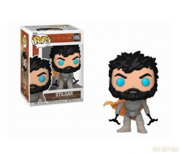 Movies Dune 2 Stilgar Funko POP [FIGURKA]