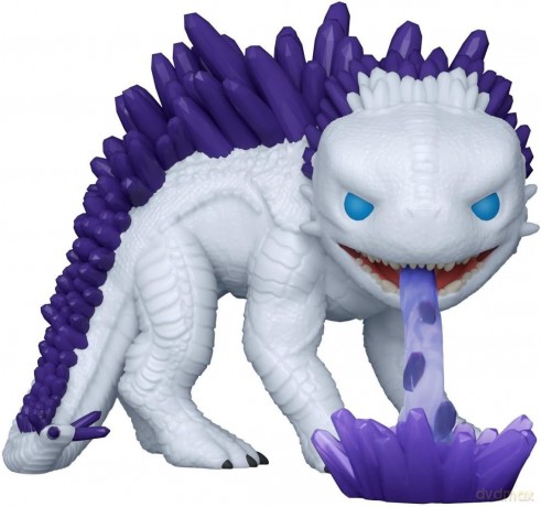Movies Godzilla x Kong The New Empire- Shimo Funko POP [FIGURKA]