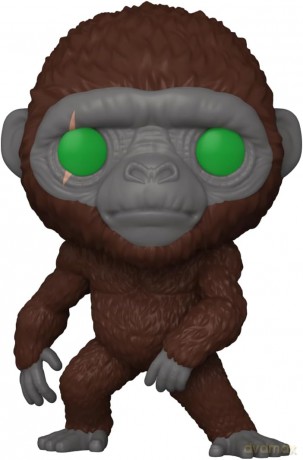 Movies Godzilla x Kong The New Empire- Suko Funko POP [FIGURKA]