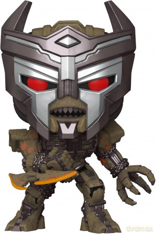 Movies Transformers Scourge Funko POP [FIGURKA]