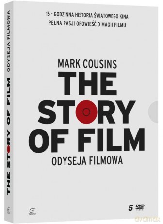 The Story Of Film. Odyseja Filmowa [BOX] [5DVD]