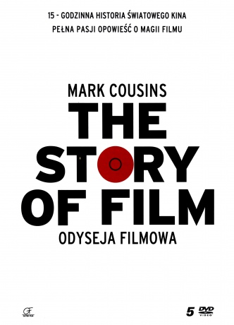 The Story Of Film. Odyseja Filmowa [BOX] [5DVD]