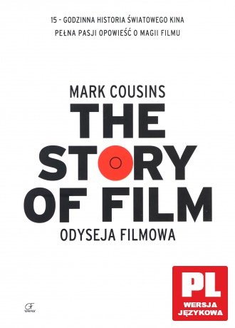 The Story Of Film. Odyseja Filmowa [BOX] [5DVD]