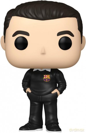 Sports Barcelona Xavi Funko POP [FIGURKA]