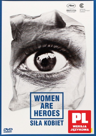 Siła Kobiet [DVD]