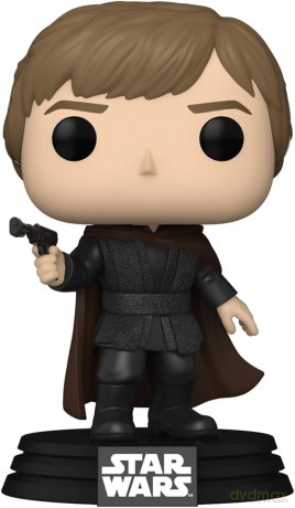 Star Wars RotJ 40th- Luke Funko POP [FIGURKA]